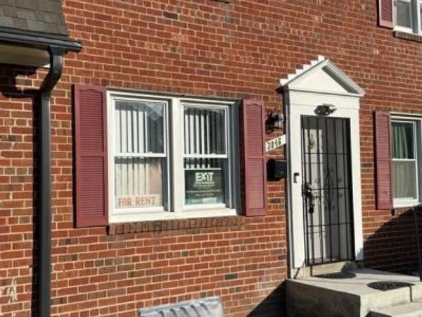 3846 26TH AVENUE , TEMPLE HILLS, MD 20748