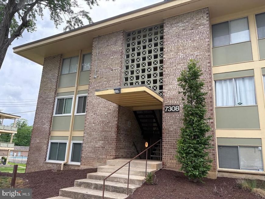 7308 Donnell Place, Unit B-1, District Heights, MD 20747 Main Photo