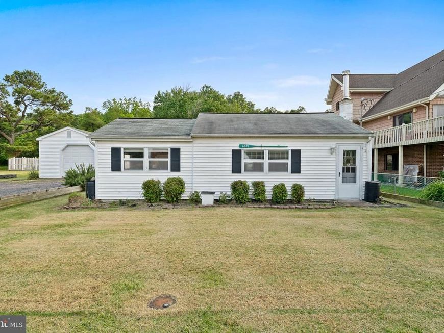6591 Long Beach Drive , Saint Leonard, MD 20685 Main Photo