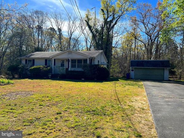 2421 CEDAR STREET , MILLVILLE, NJ 08332