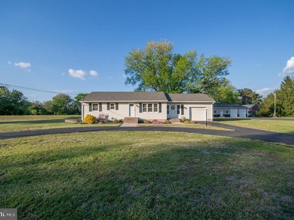 8707 DELMAR ROAD , DELMAR, DE 19940