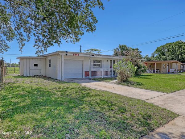 1841 Baylor Court , Cocoa, FL 32922