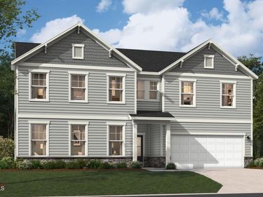 327 Macon Lake Drive, Apex, NC 27523