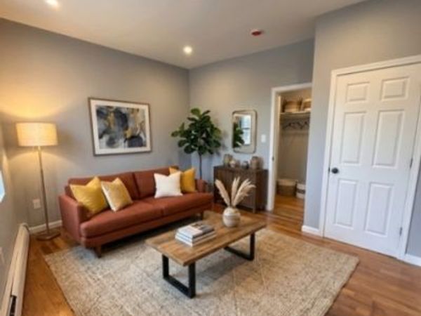 296 Renner Ave, Unit 6A, Newark, NJ 07112