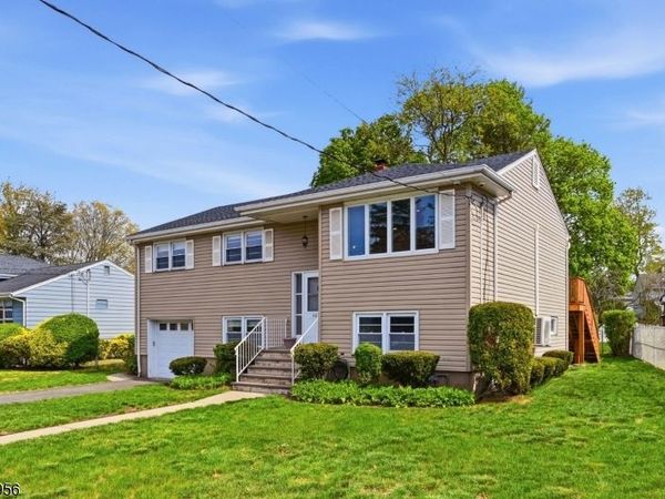 669 Bloomfield Ave, Clifton, NJ 07012