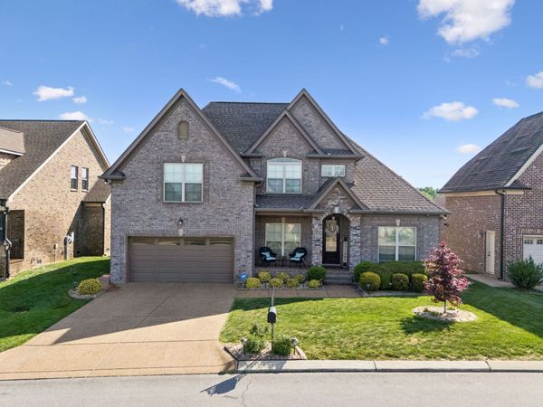 608 Southshore Pt , Mount Juliet, TN 37122