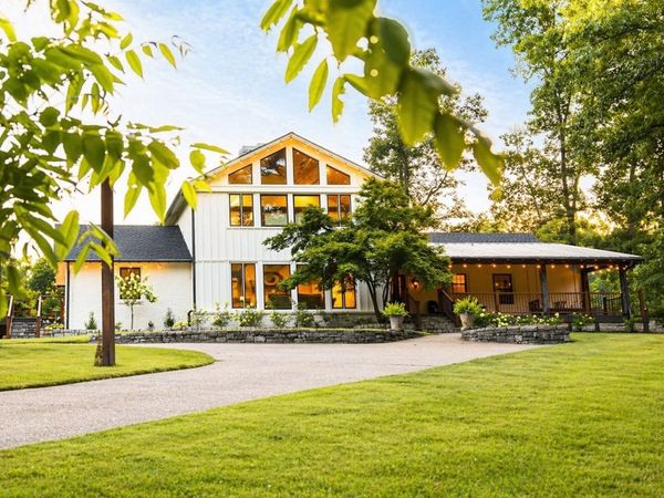 5530 Pinewood Rd , Franklin, TN 37064