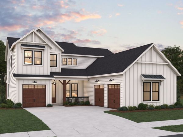 5004 Garrett Farms Place , Thompsons Station, TN 37179