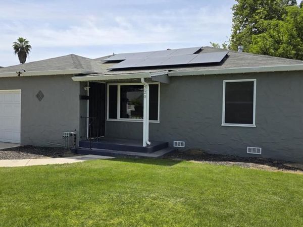 720 S Rose Street, Turlock, CA 95380