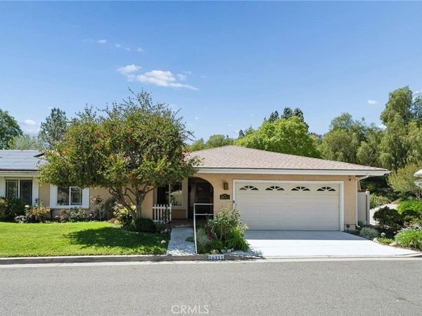 26311 Green Terrace Drive, Newhall, CA 91321