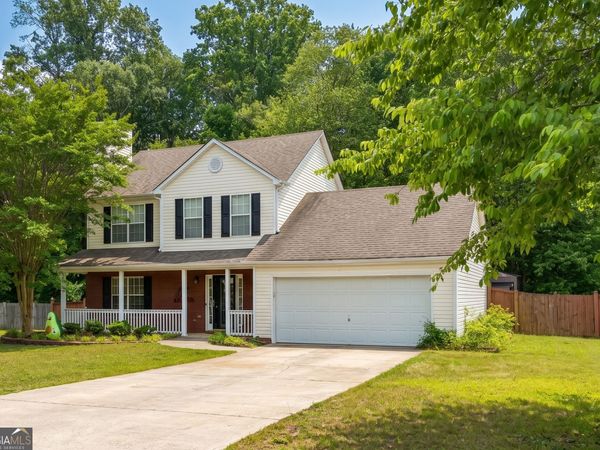 4111 Edenbrooke Circle, Loganville, GA 30052
