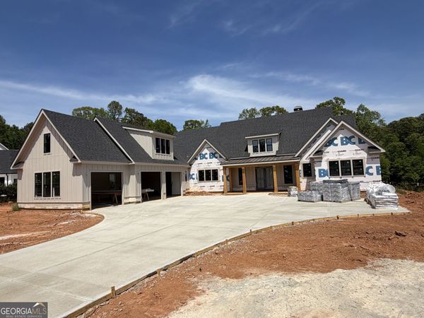 LOT 160 SNUG HARBOR PLACE, Newnan, GA 30263