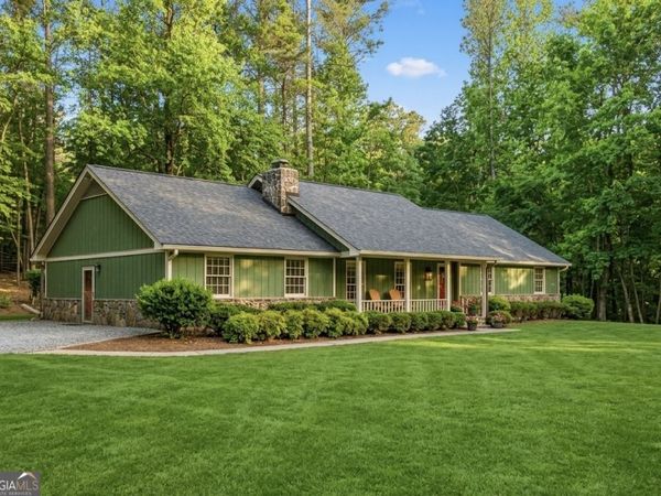 486 Sweetwater Bend, Villa Rica, GA 30180