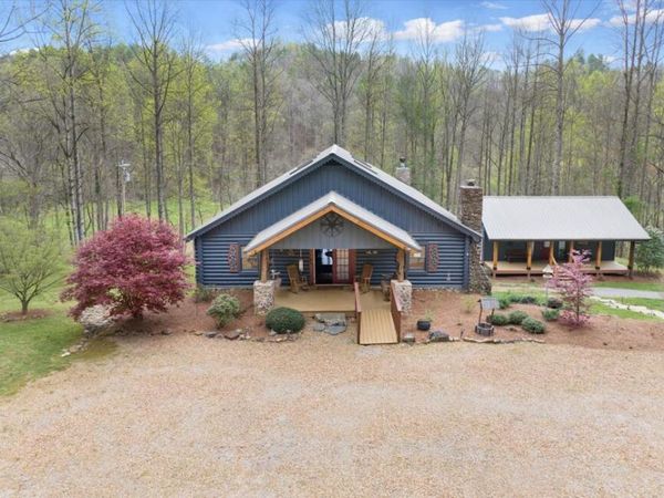 898 Childers Creek Road, Reliance, TN 37369