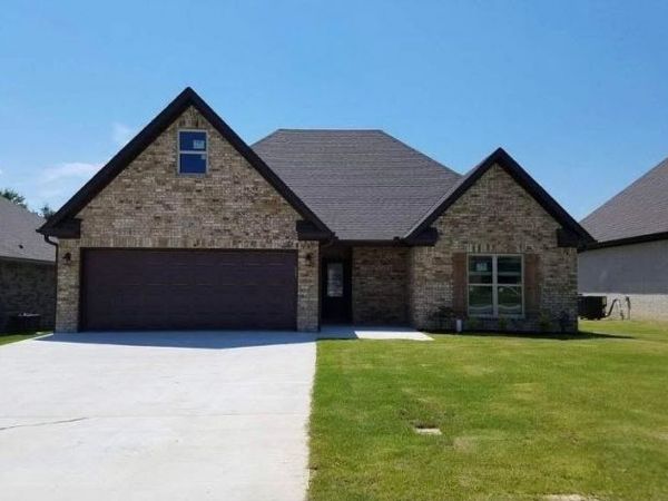 297 Prospect Trail , Jonesboro, AR 72405