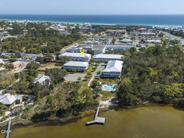22952 Ann Miller Road , Panama City Beach, FL 32413