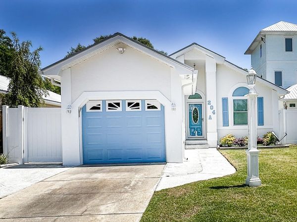 204 Southfields Road , Unit A, Panama City Beach, FL 32413