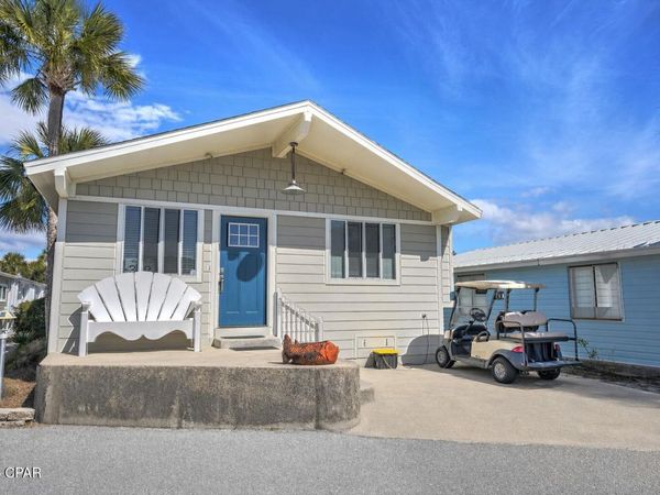 359 Amberjack Drive , Panama City, FL 32408