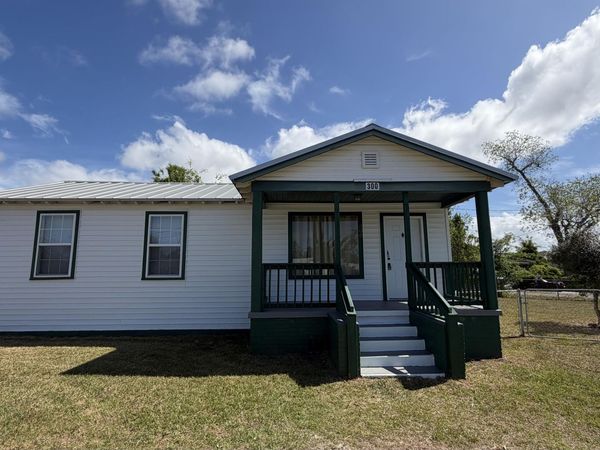 300 N James Avenue , Panama City, FL 32401