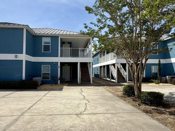 9117 Laird Street , Unit 9125, Panama City, FL 32408