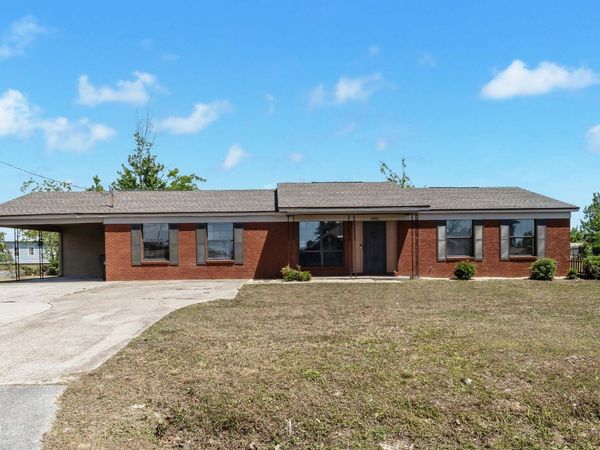 1401 Mississippi Avenue , Lynn Haven, FL 32444