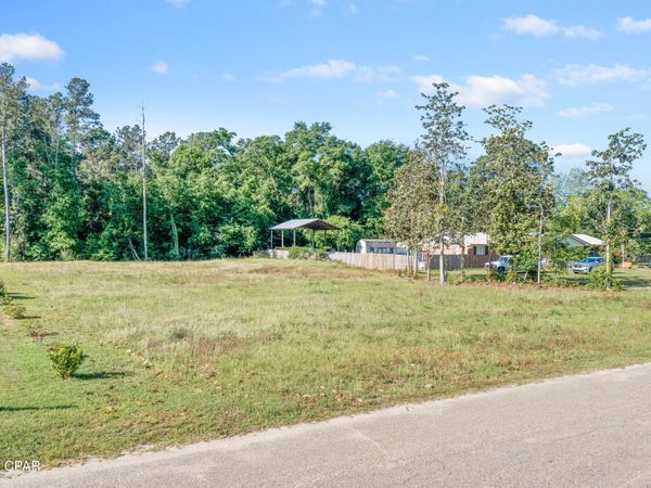 XXX Forrest Avenue , Chipley, FL 32428
