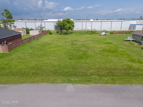 405 Nancy Drive, Panama City, FL 32404