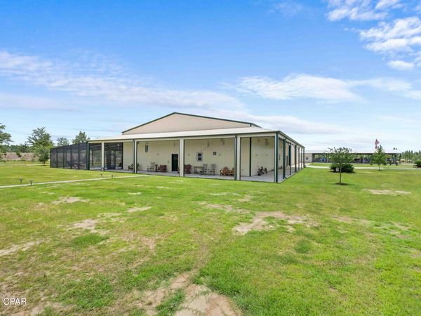 701 State Road 20 , Youngstown, FL 32466