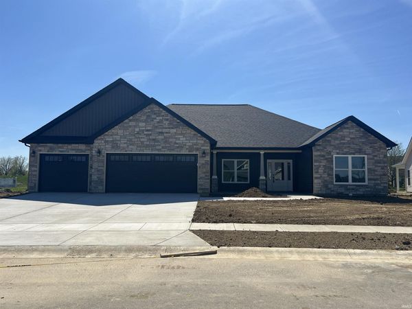 2195 Beech Tree Court, Kokomo, IN 46902