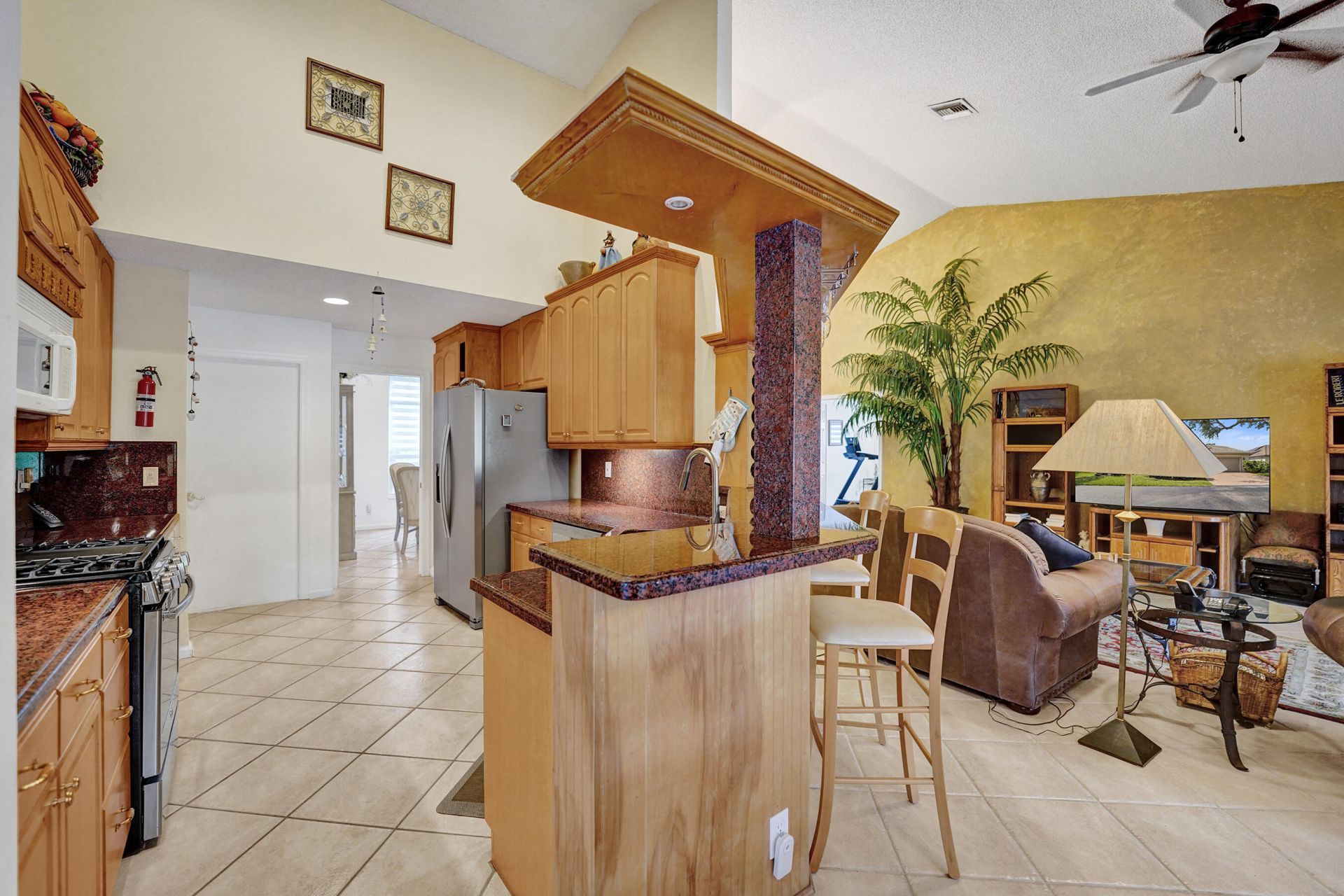 3460 Dunes Vista Drive, Pompano Beach, FL 33069 Photo