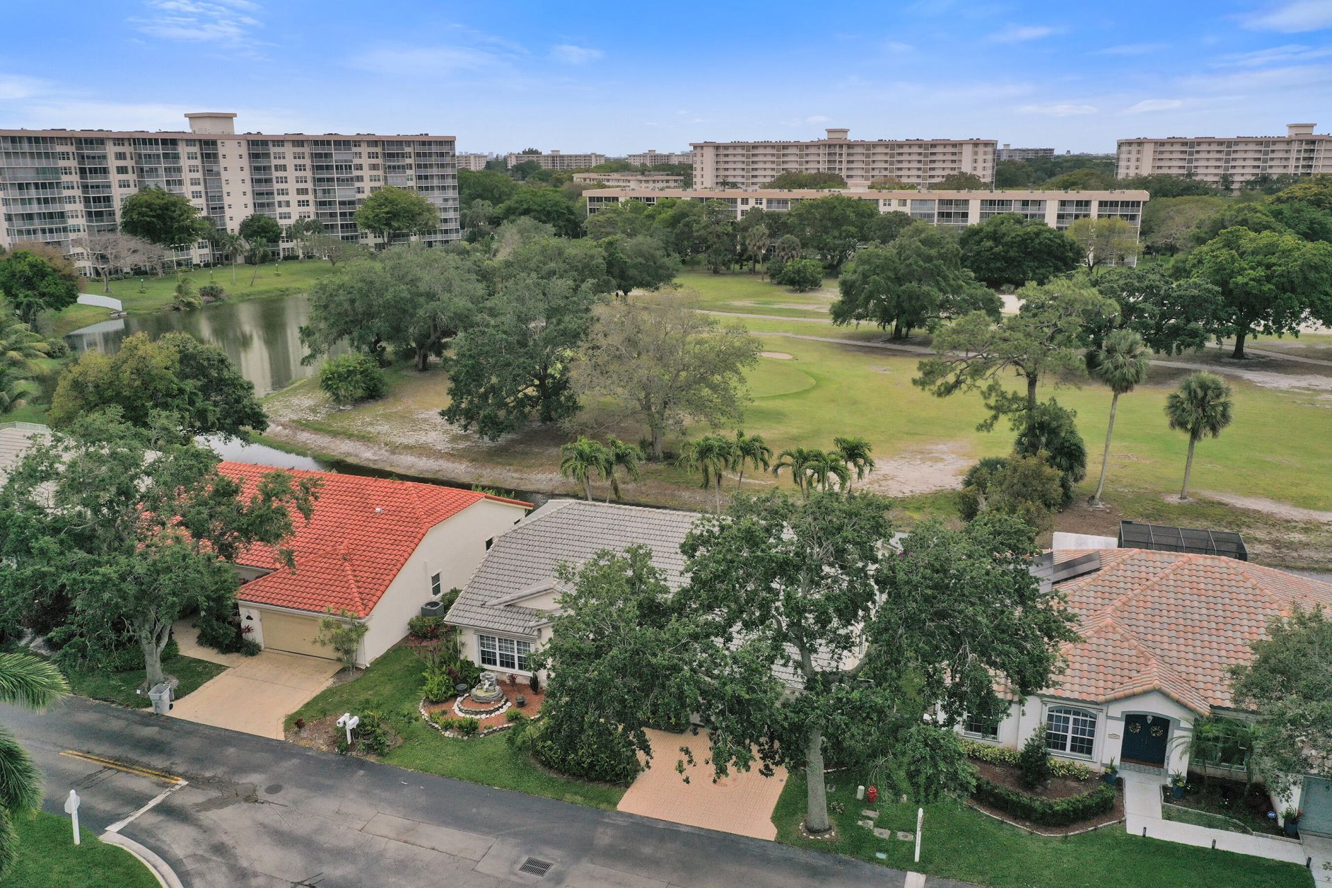 3460 Dunes Vista Drive, Pompano Beach, FL 33069 Photo