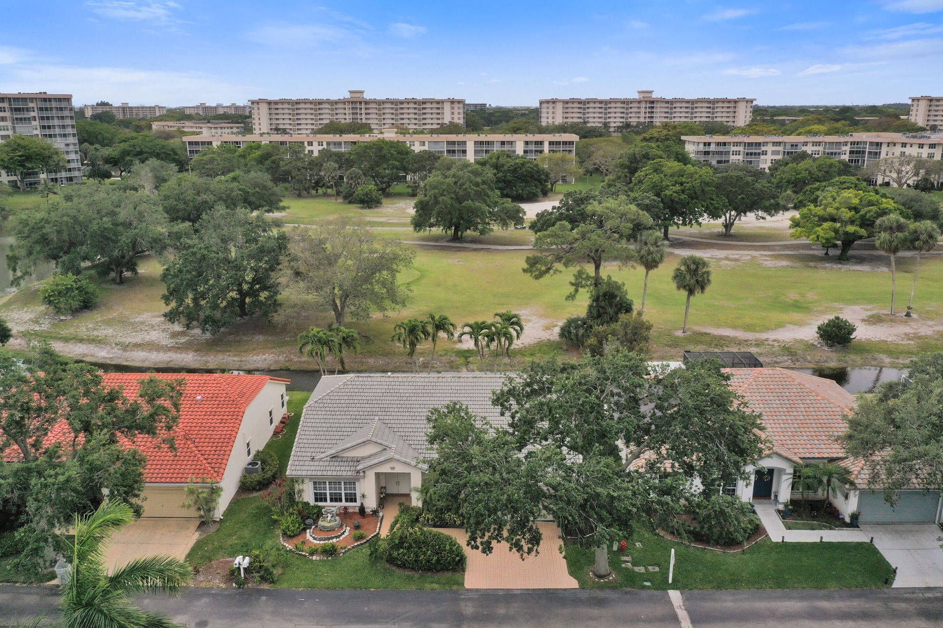 3460 Dunes Vista Drive, Pompano Beach, FL 33069 Photo