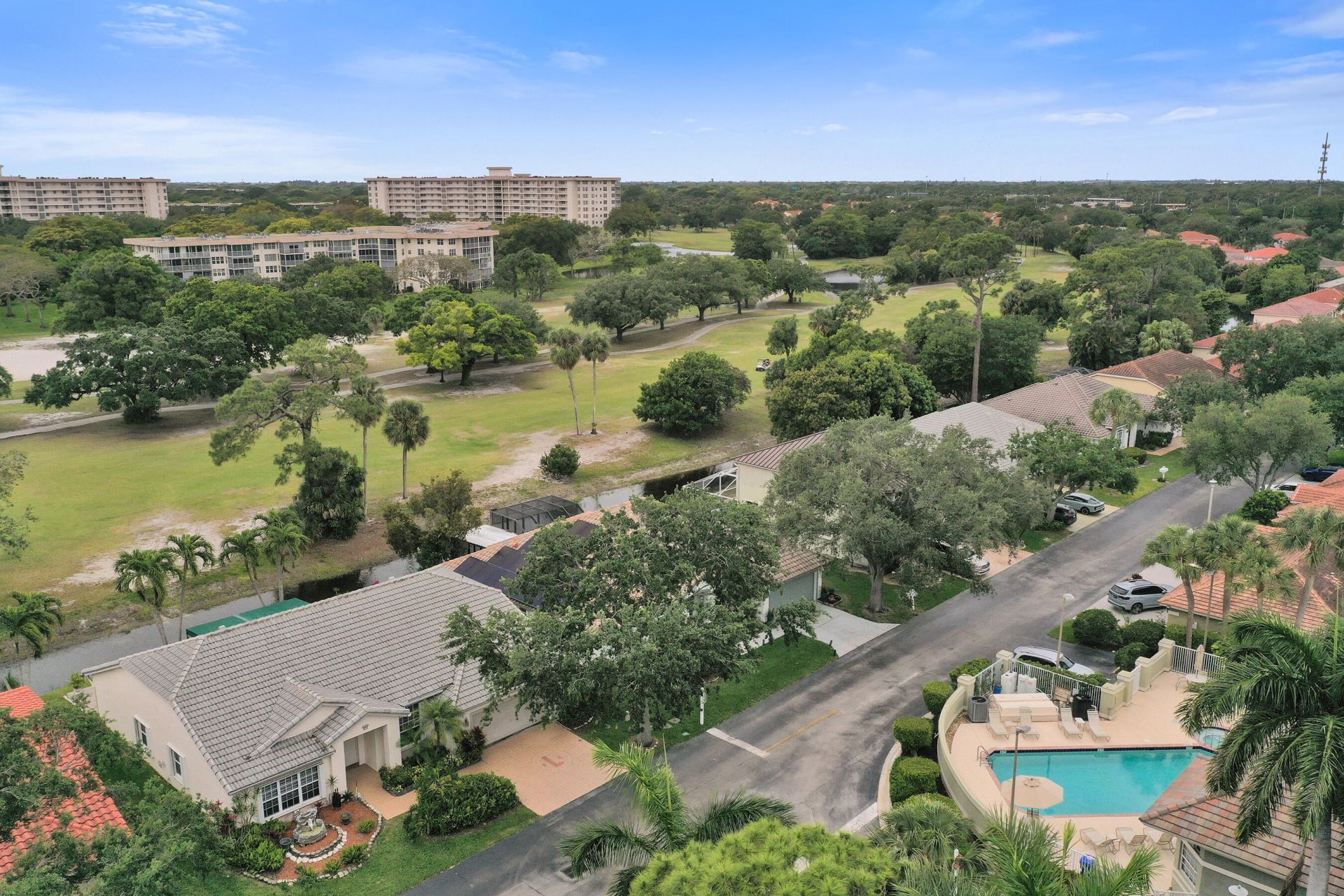 3460 Dunes Vista Drive, Pompano Beach, FL 33069 Photo