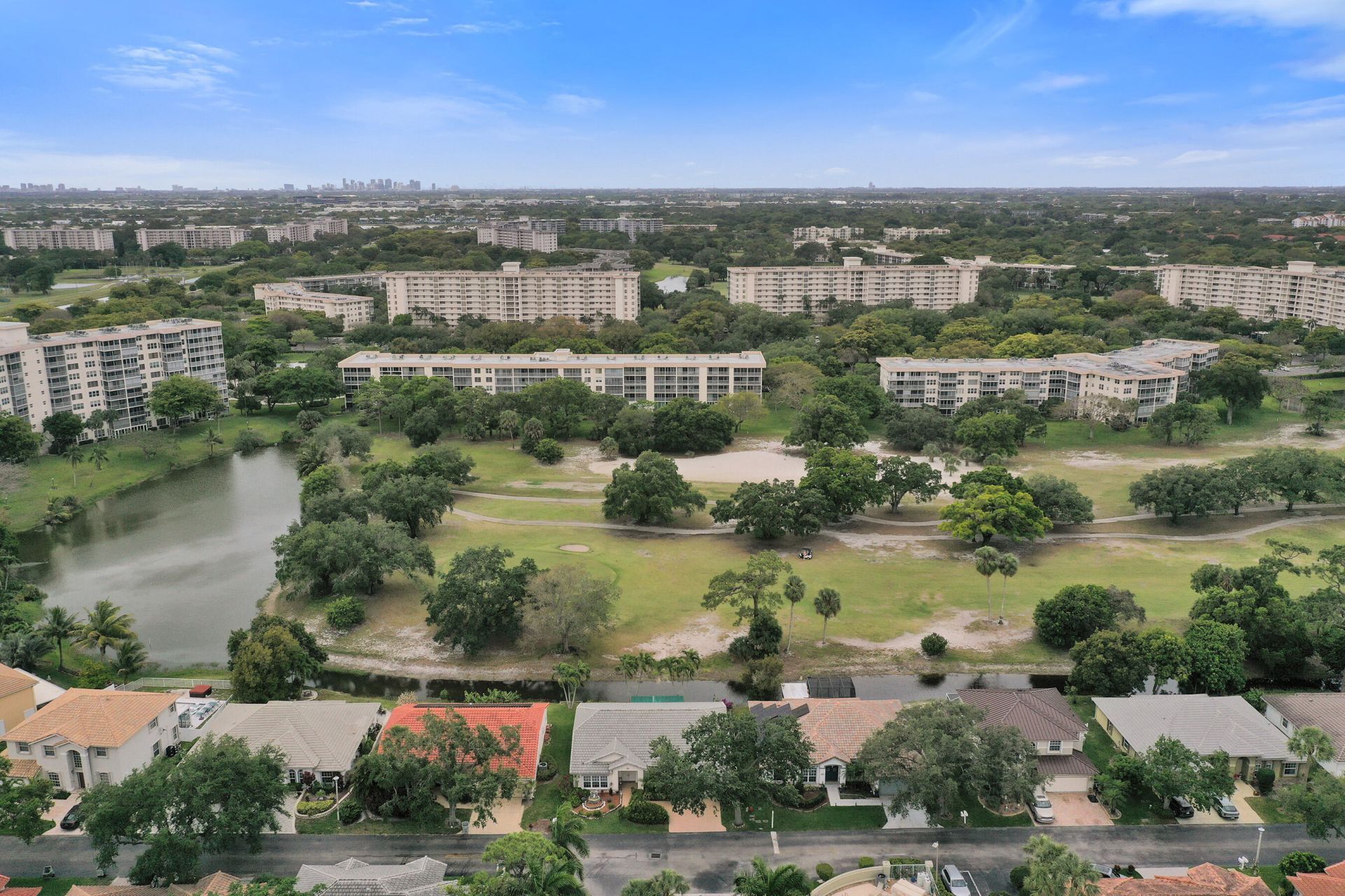 3460 Dunes Vista Drive, Pompano Beach, FL 33069 Photo