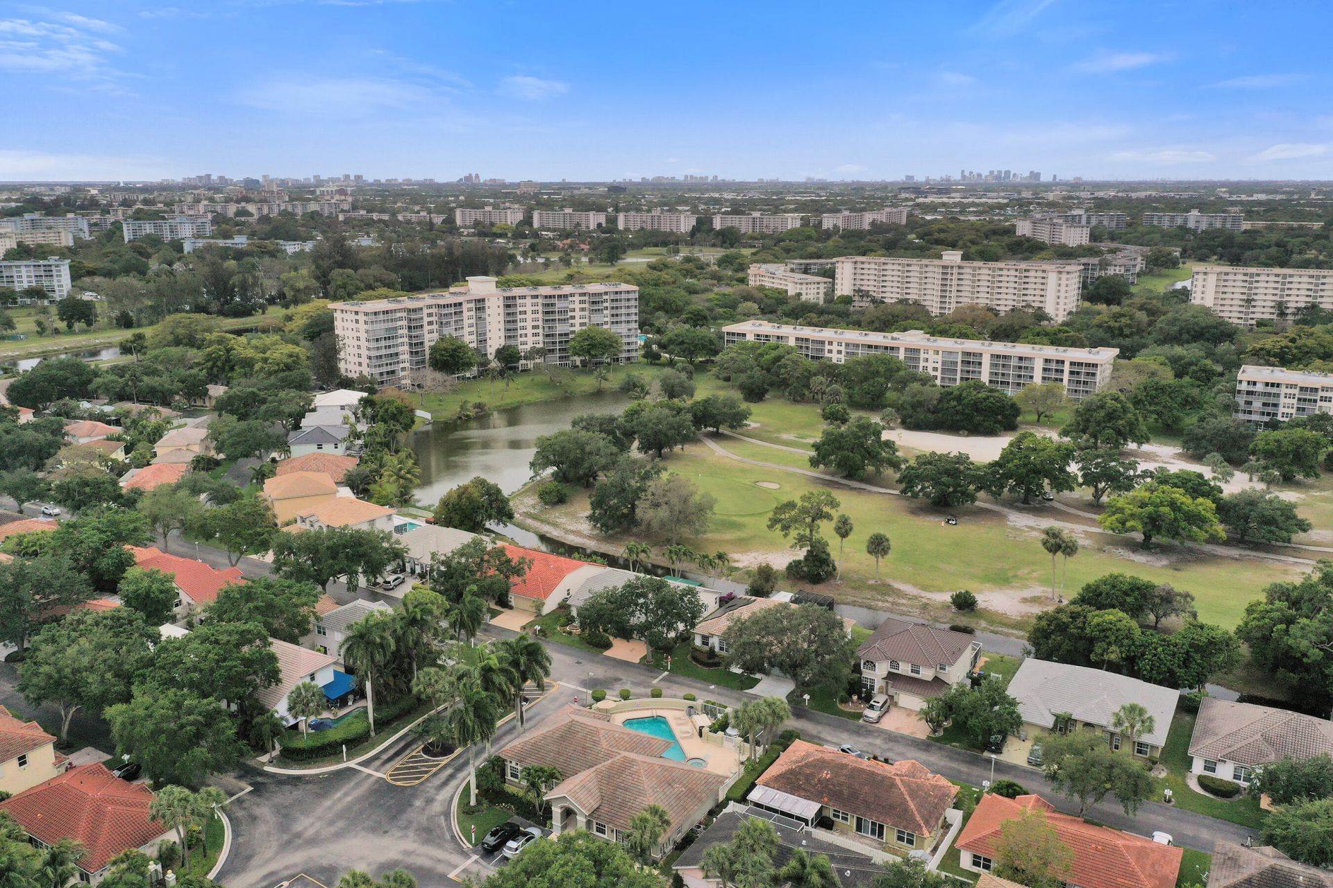 3460 Dunes Vista Drive, Pompano Beach, FL 33069 Photo