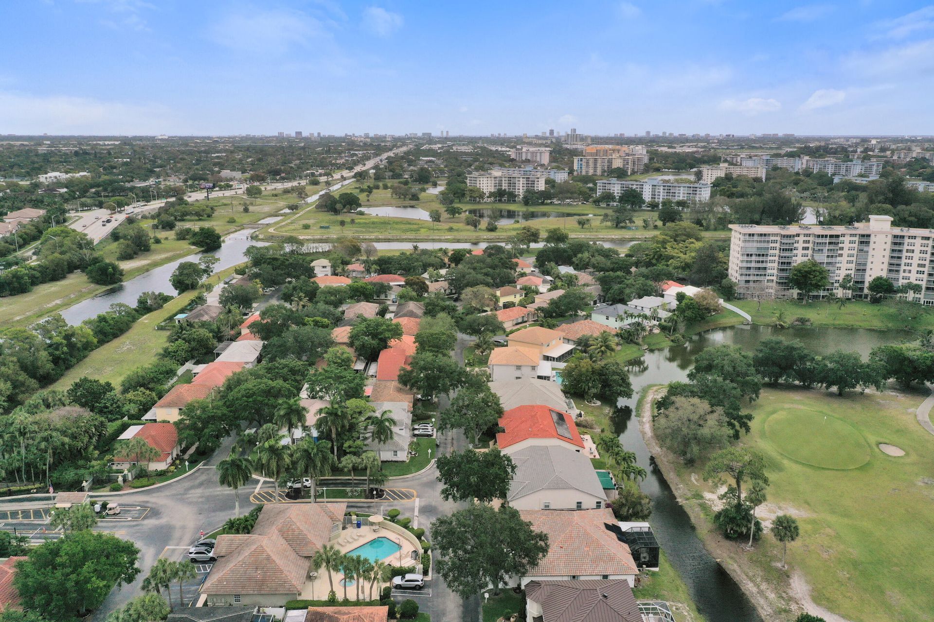 3460 Dunes Vista Drive, Pompano Beach, FL 33069 Photo
