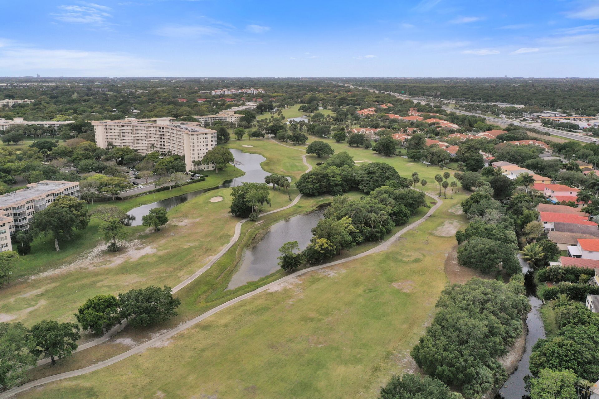 3460 Dunes Vista Drive, Pompano Beach, FL 33069 Photo