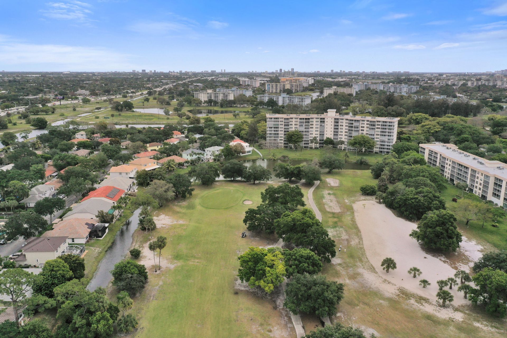 3460 Dunes Vista Drive, Pompano Beach, FL 33069 Photo