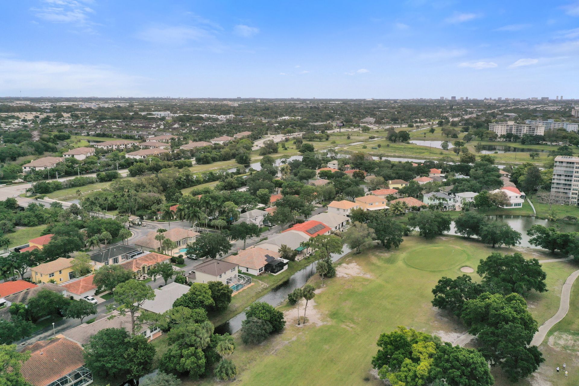 3460 Dunes Vista Drive, Pompano Beach, FL 33069 Photo