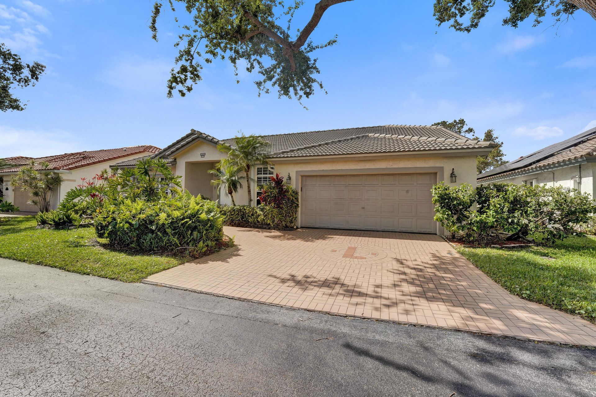 3460 Dunes Vista Drive, Pompano Beach, FL 33069 Photo