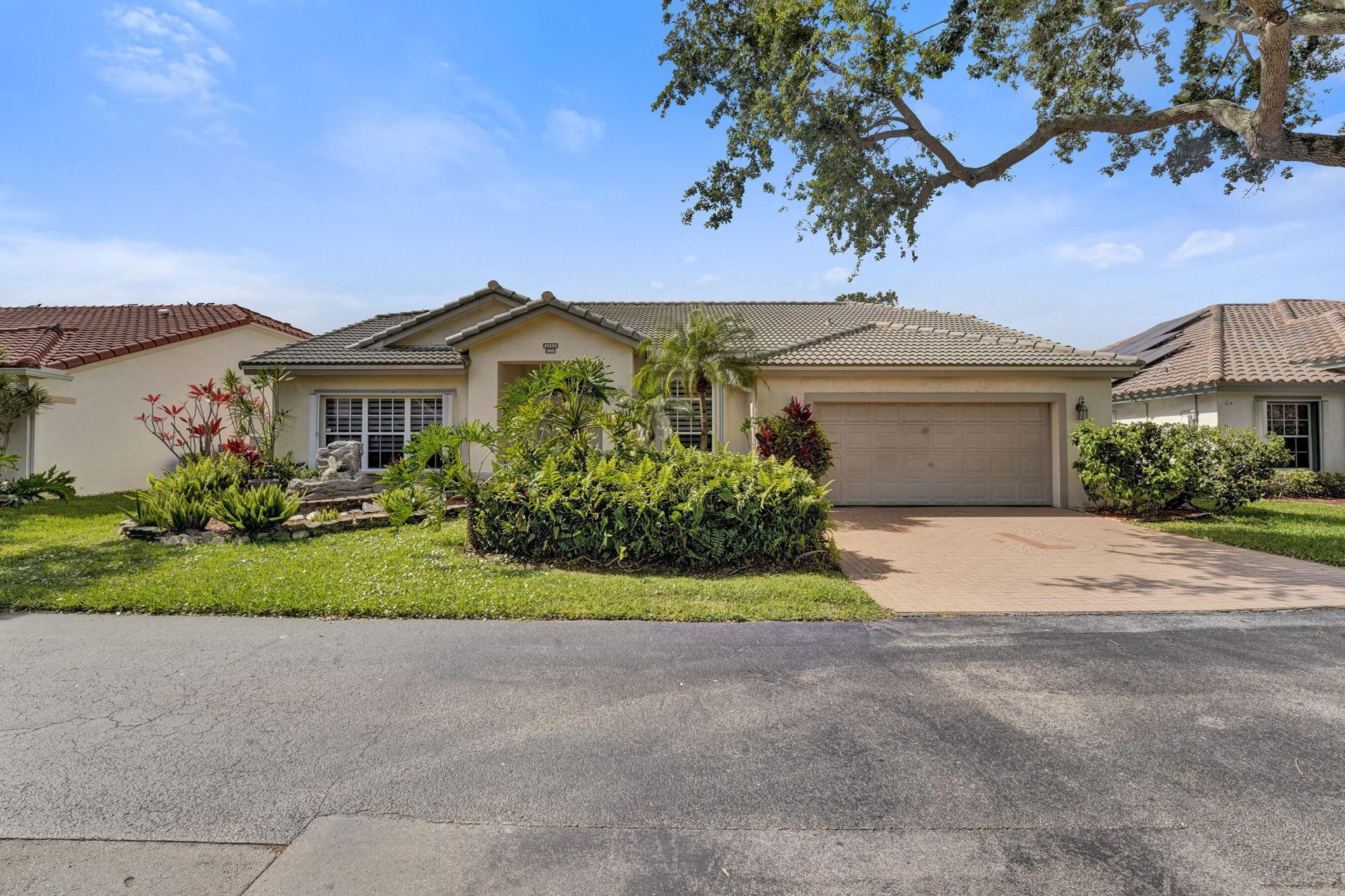 3460 Dunes Vista Drive, Pompano Beach, FL 33069 Photo