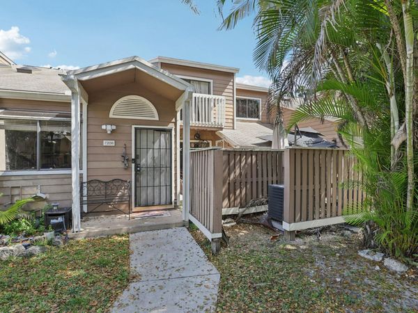 7208 Sportsman Drive, North Lauderdale, FL 33068