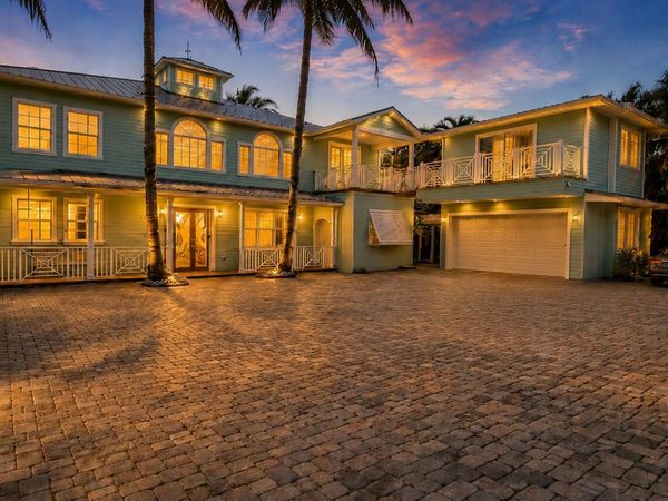 1066 SE St Lucie Boulevard, Stuart, FL 34996