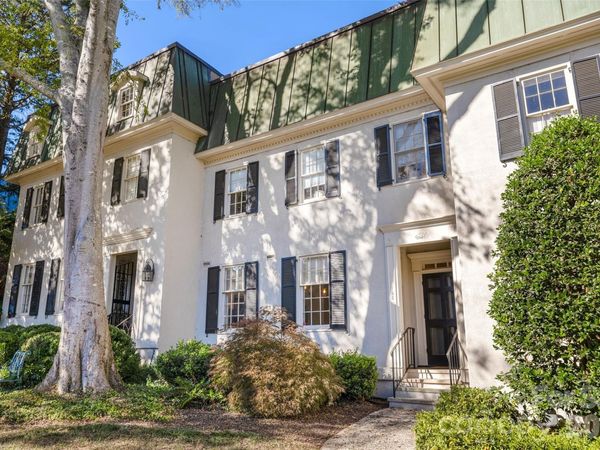 153 Perrin Place , Unit 153, Charlotte, NC 28207