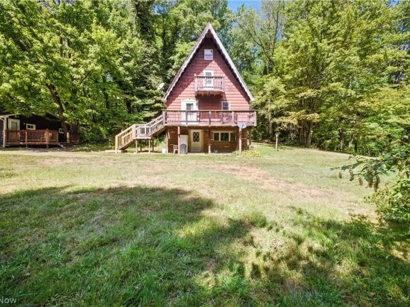 42641 sr-517, Columbiana, OH 44408 Photo 1