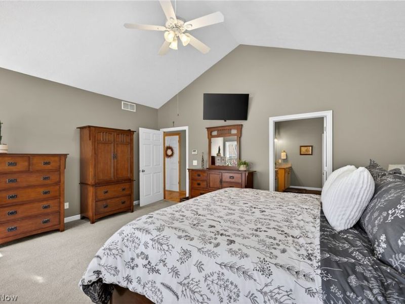 12420 Falcon Ridge Road, Chesterland, OH 44026 Photo 14