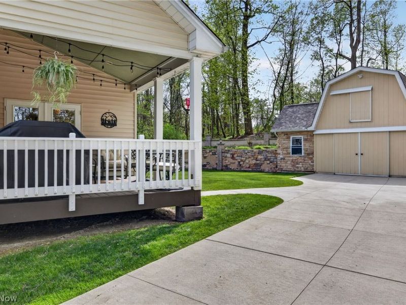 12420 Falcon Ridge Road, Chesterland, OH 44026 Photo 19