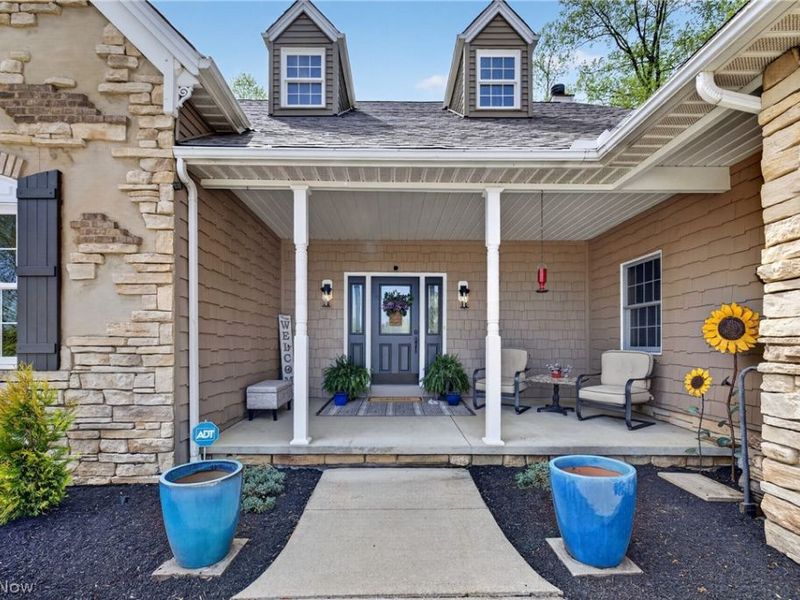 12420 Falcon Ridge Road, Chesterland, OH 44026 Photo 3