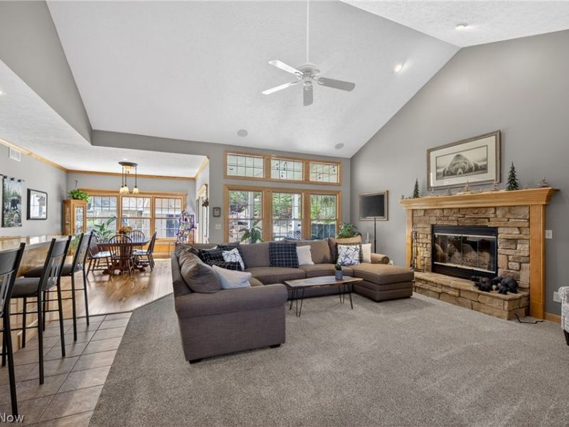 12420 Falcon Ridge Road, Chesterland, OH 44026 Photo 5