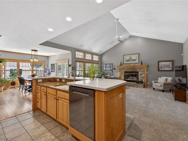 12420 Falcon Ridge Road, Chesterland, OH 44026 Photo 7